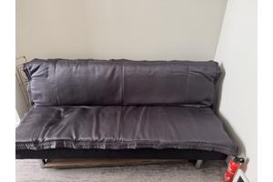 Slaapbank in prima staat