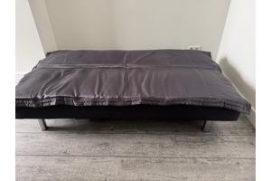 Slaapbank in prima staat