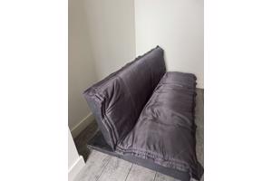 Slaapbank in prima staat