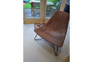 Stoel/fauteuil