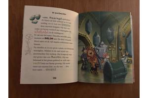 Geronimo Stilton : de tovenaar van Oz ( 9+)