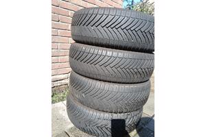 4X 175/65/14 Michelin crossclimate