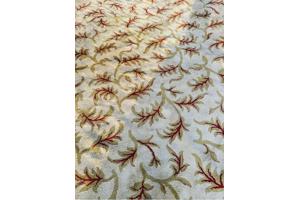 Mooi groot rond tapijt / kleed (4 meter)