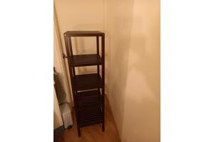 Badkamerkast 'Molger' Ikea