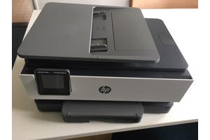 HP OfficeJet Pro 8020 All-in-One printer