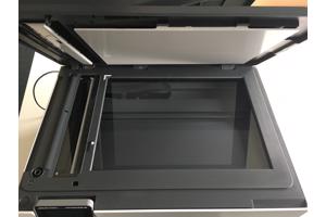 HP OfficeJet Pro 8020 All-in-One printer