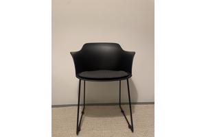 Kuipstoel inclusief kussen