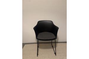 Kuipstoel inclusief kussen