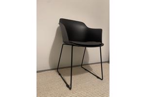 Kuipstoel inclusief kussen