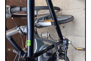 Partij Fietsen Set Batavus 2 Tandems Beixo + Giant Revive LX