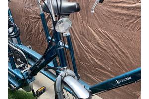 Partij Fietsen Set Batavus 2 Tandems Beixo + Giant Revive LX