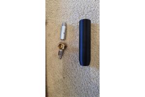 Air Arms S400F Classic - Super Lite - 16 J - 4,5 mm