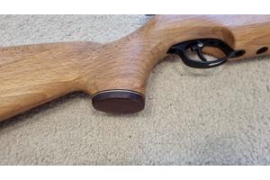 Air Arms S400F Classic - Super Lite - 16 J - 4,5 mm