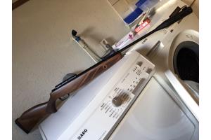 Gamo Grizzly/GMagnum tk .22/.25