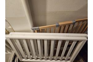 Box Bopita Lynn, wit naturel