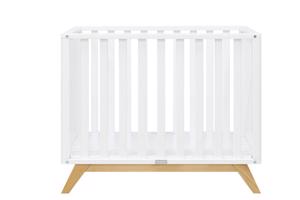 Box Bopita Lynn, wit naturel