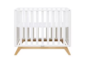 Box Bopita Lynn, wit naturel