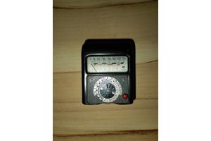 Gossen Sixtus L lichtmeter