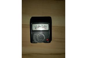 Gossen Sixtus L lichtmeter