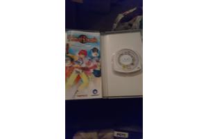 psp game Daxter en psp game tales of eternia te koop