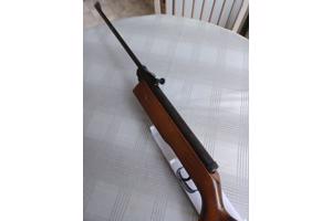 Te koop luchtgeweer Norico