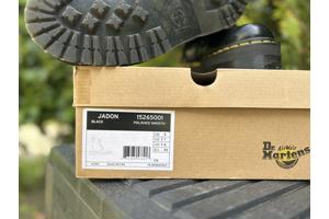 Dr. Martens Jadon maat 39