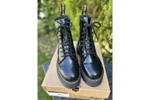 Dr. Martens Jadon maat 39