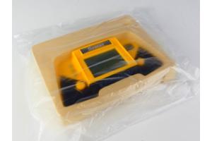 3 Dimensions Soccer LCD handheld – Nieuw in originele verpak