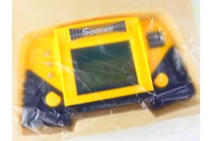 3 Dimensions Soccer LCD handheld – Nieuw in originele verpak