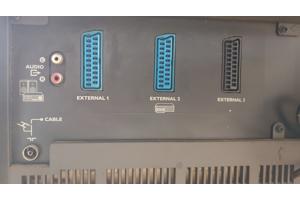 Philips Matchline TV model: 32pw9501/01