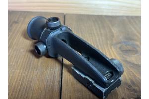 Haenel diopter - 311/312