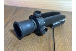 Haenel diopter - 311/312