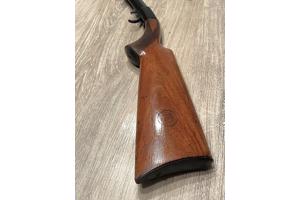 Friedrich Langenhan original V luchtbuks