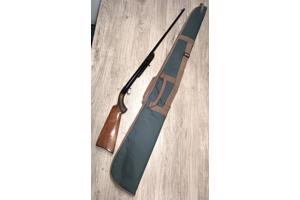 Friedrich Langenhan original V luchtbuks