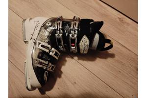 Gratis Salomon skischoenen