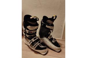 Gratis Salomon skischoenen