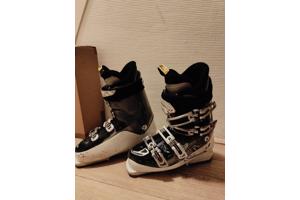 Gratis Salomon skischoenen