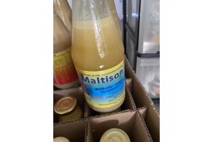 Alternatieve sondevoeding op basis van kikkererwten uit Duitsland