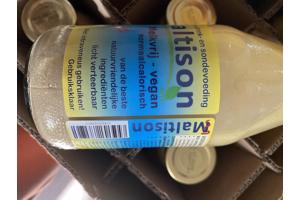 Alternatieve sondevoeding op basis van kikkererwten uit Duitsland