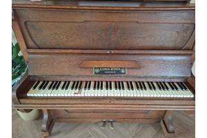 Duitse piano