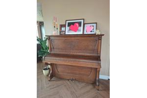 Duitse piano