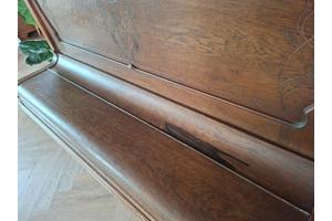 Duitse piano