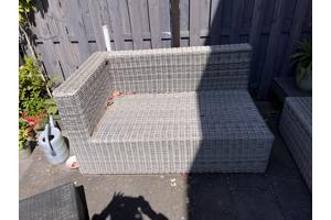 Tuin meubilair