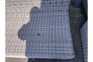 Tuin meubilair