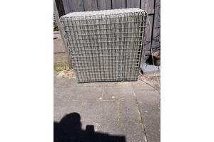 Tuin meubilair