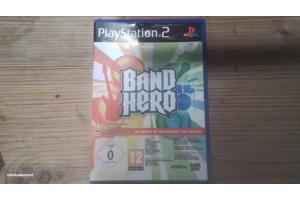 Band Hero - Playstation 2