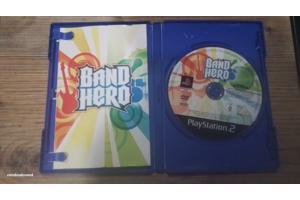 Band Hero - Playstation 2