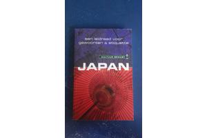 Cultuur Bewust! - Japan (Paul Norbury)