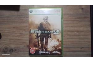 Call of Duty Modern Warfare 2 - Xbox 360