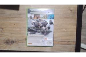 Call of Duty Modern Warfare 2 - Xbox 360